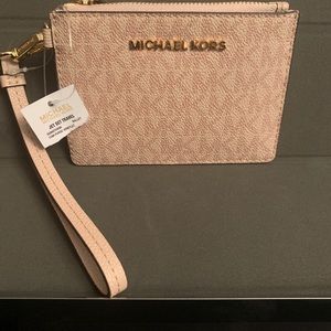 Michael Kors Wristlet